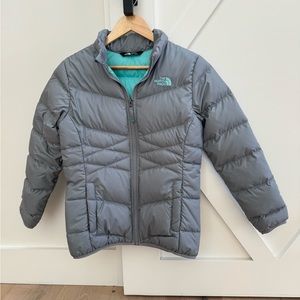 North Face Girls Large (14/16) Puffer